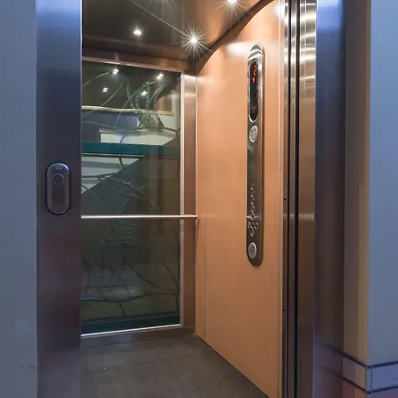 Aleksander Premium Ul Boh Monte Cassino Z Garazem Apartman