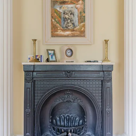 Aleksander Premium Ul Boh Monte Cassino Z Garazem *