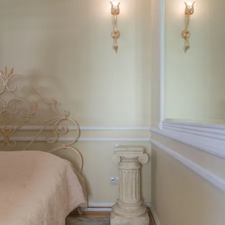 Aleksander Premium Ul Boh Monte Cassino Z Garazem