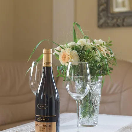 Aleksander Premium Ul Boh Monte Cassino Z Garazem Apartman Sopot