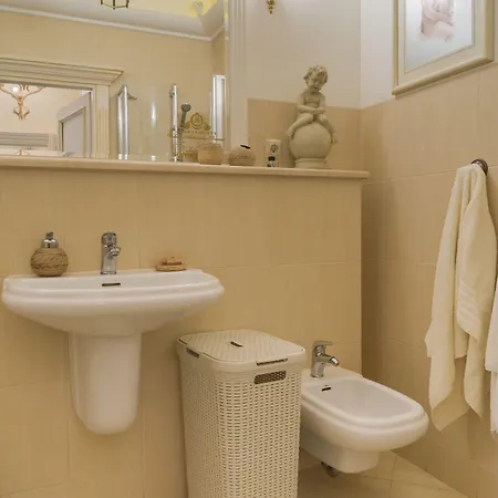 Aleksander Premium Ul Boh Monte Cassino Z Garazem * Sopot