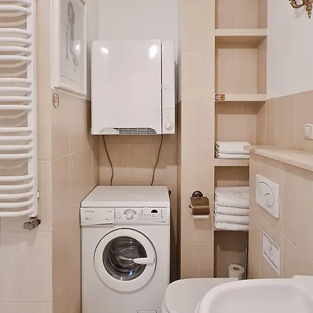 Aleksander Premium Ul Boh Monte Cassino Z Garazem * Sopot