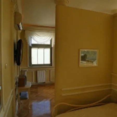 Aleksander Premium Ul Boh Monte Cassino Z Garazem * Sopot