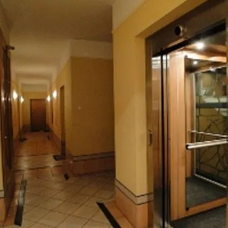 Aleksander Premium Ul Boh Monte Cassino Z Garazem Apartman Sopot