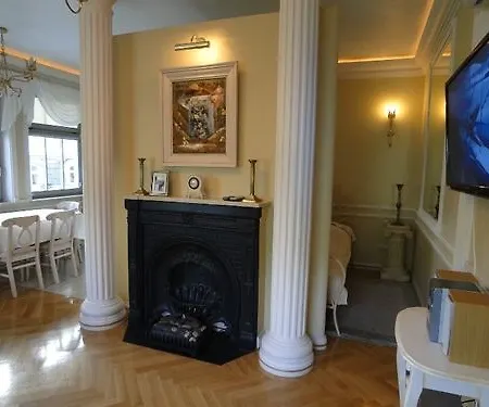 Aleksander Premium Ul Boh Monte Cassino Z Garazem Sopot