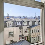 Apartmán Aleksander Premium Ul Boh Monte Cassino Z Garazem *