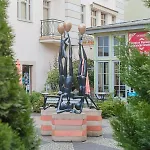 Apartmán Aleksander Premium Ul Boh Monte Cassino Z Garazem Sopoty