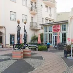 Apartmán Aleksander Premium Ul Boh Monte Cassino Z Garazem Sopoty