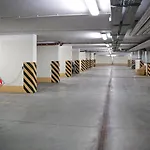 Aleksander Premium Ul Boh Monte Cassino Z Garazem Apartmán Sopoty