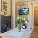 Apartmán Aleksander Premium Ul Boh Monte Cassino Z Garazem