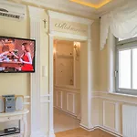 Apartmán Aleksander Premium Ul Boh Monte Cassino Z Garazem