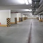 Apartmán Aleksander Premium Ul Boh Monte Cassino Z Garazem