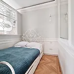 Aleksander Premium Ul Boh Monte Cassino Z Garazem Apartmán