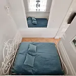 Aleksander Premium Ul Boh Monte Cassino Z Garazem Apartmán *