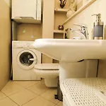 Apartmán Aleksander Premium Ul Boh Monte Cassino Z Garazem *
