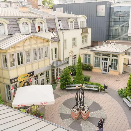 Aleksander Premium Ul Boh Monte Cassino Z Garażem * Sopot