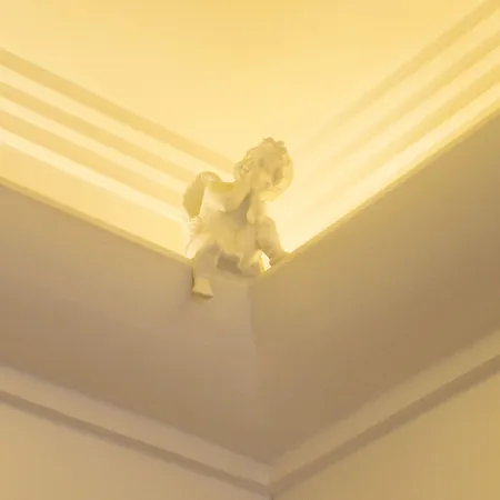 Apartmán Aleksander Premium Ul Boh Monte Cassino Z Garazem