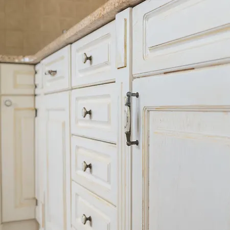 Aleksander Premium Ul Boh Monte Cassino Z Garazem Lägenhet