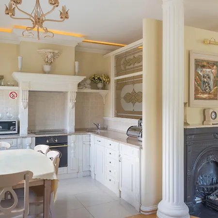 Aleksander Premium Ul Boh Monte Cassino Z Garażem Appartement