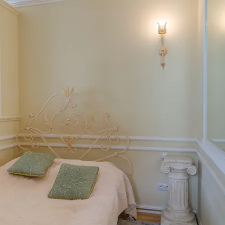 Aleksander Premium Ul Boh Monte Cassino Z Garażem Appartement *