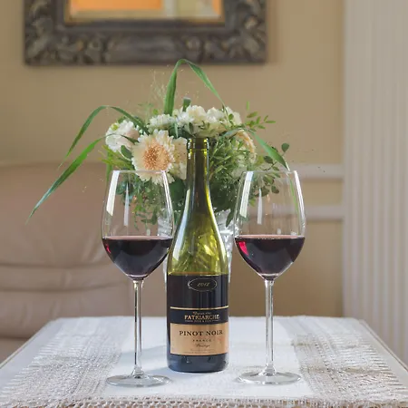 Aleksander Premium Ul Boh Monte Cassino Z Garażem * Sopot