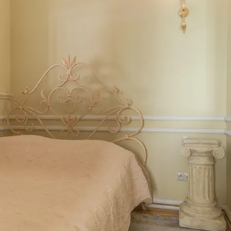 Apartmán Aleksander Premium Ul Boh Monte Cassino Z Garazem