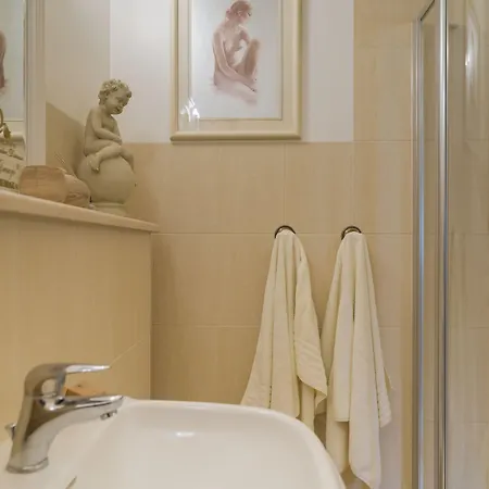 Appartement Aleksander Premium Ul Boh Monte Cassino Z Garażem Sopot