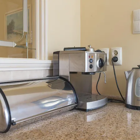 Aleksander Premium Ul Boh Monte Cassino Z Garazem * Sopot