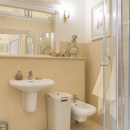 Lägenhet Aleksander Premium Ul Boh Monte Cassino Z Garazem Sopot