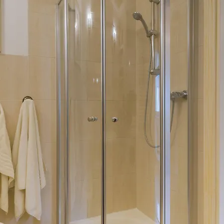 Aleksander Premium Ul Boh Monte Cassino Z Garazem Lägenhet Sopot