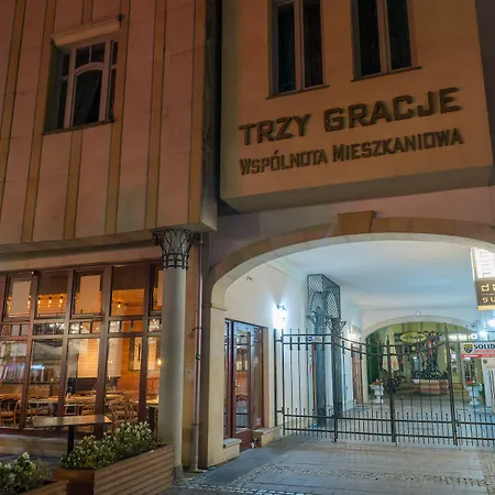 Aleksander Premium Ul Boh Monte Cassino Z Garażem Sopot