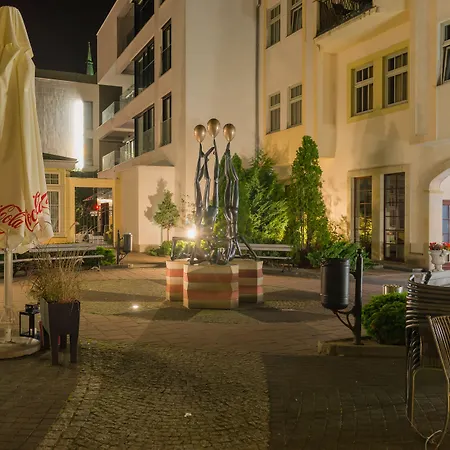 Apartmán Aleksander Premium Ul Boh Monte Cassino Z Garazem *
