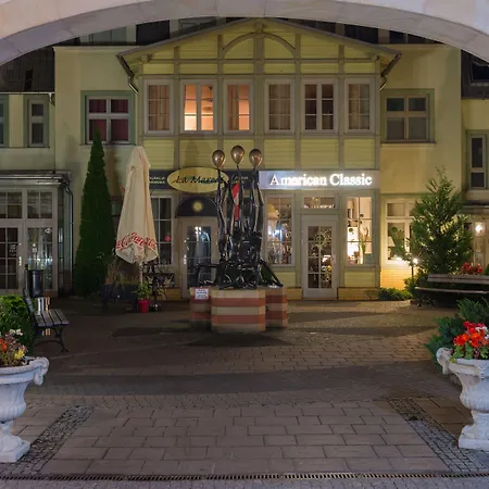 Aleksander Premium Ul Boh Monte Cassino Z Garazem Lägenhet Sopot