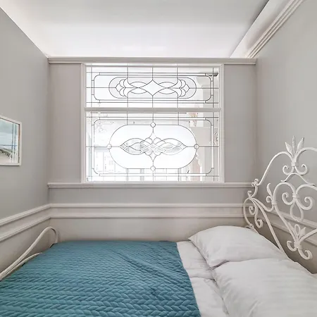 Lägenhet Aleksander Premium Ul Boh Monte Cassino Z Garazem Sopot