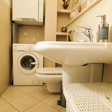 Apartmán Aleksander Premium Ul Boh Monte Cassino Z Garazem *