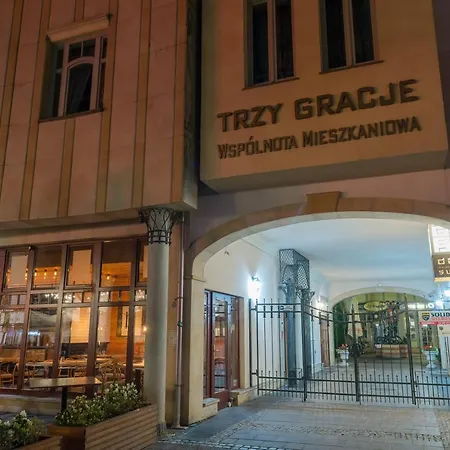 Aleksander Premium Ul Boh Monte Cassino Z Garazem Apartmán Sopoty