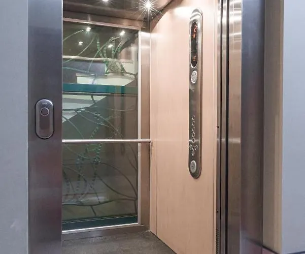 Apartamento Aleksander Premium Ul Boh Monte Cassino Z Garazem *