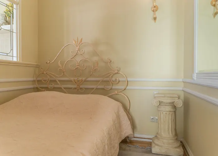 Apartamento Aleksander Premium Ul Boh Monte Cassino Z Garazem