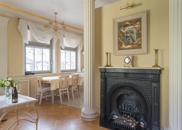 Aleksander Premium Ul Boh Monte Cassino Z Garazem