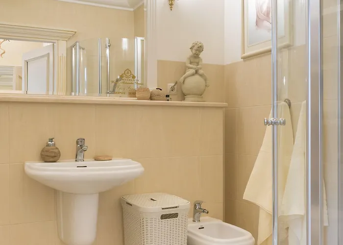 Apartamento Aleksander Premium Ul Boh Monte Cassino Z Garazem Sopot