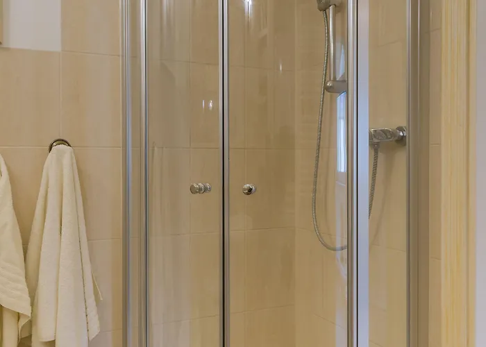 Aleksander Premium Ul Boh Monte Cassino Z Garazem Apartamento Sopot