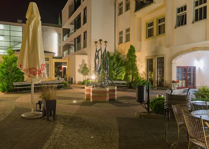 Apartamento Aleksander Premium Ul Boh Monte Cassino Z Garazem *