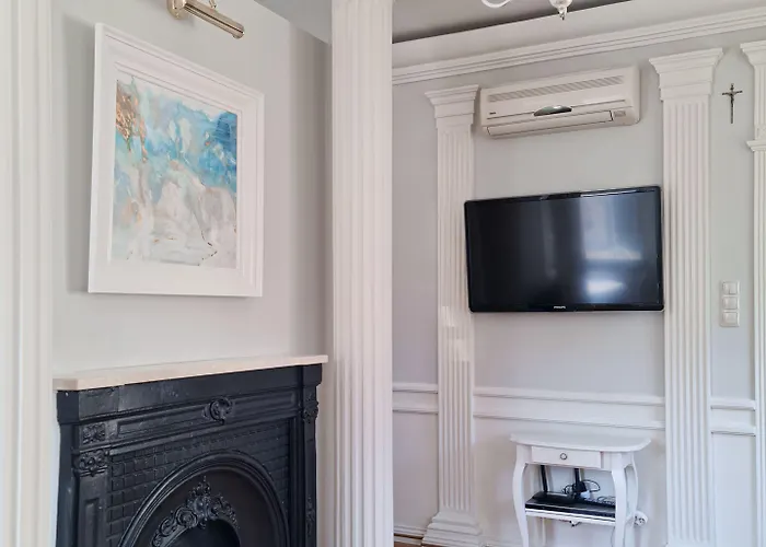 Apartamento Aleksander Premium Ul Boh Monte Cassino Z Garazem Sopot