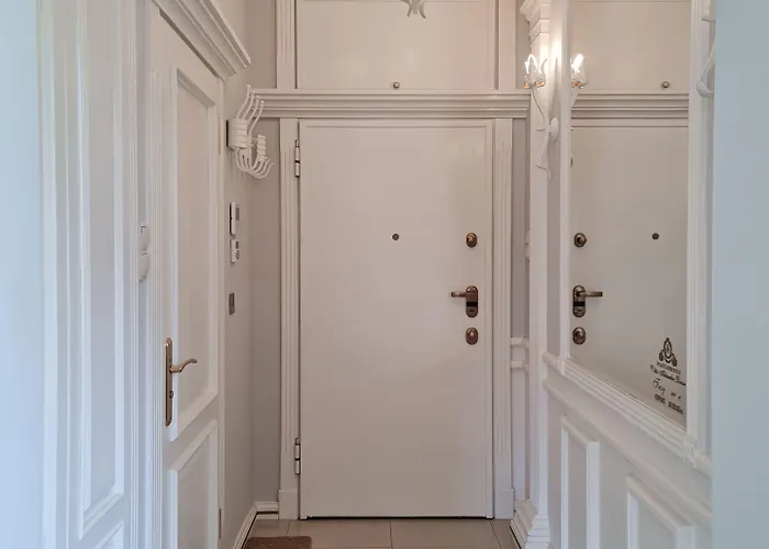 Aleksander Premium Ul Boh Monte Cassino Z Garazem