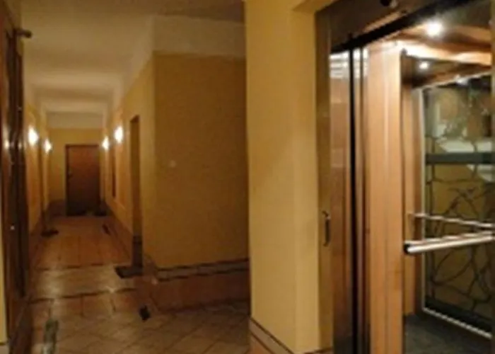 Aleksander Premium Ul Boh Monte Cassino Z Garazem Apartamento Sopot