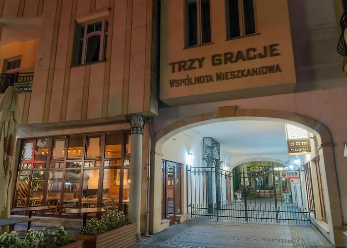 Aleksander Premium Ul Boh Monte Cassino Z Garazem Apartamento Sopot