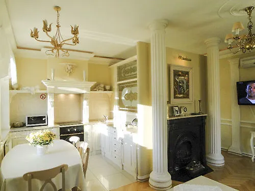 Aleksander Premium Ul Boh Monte Cassino Z Garazem * Sopot